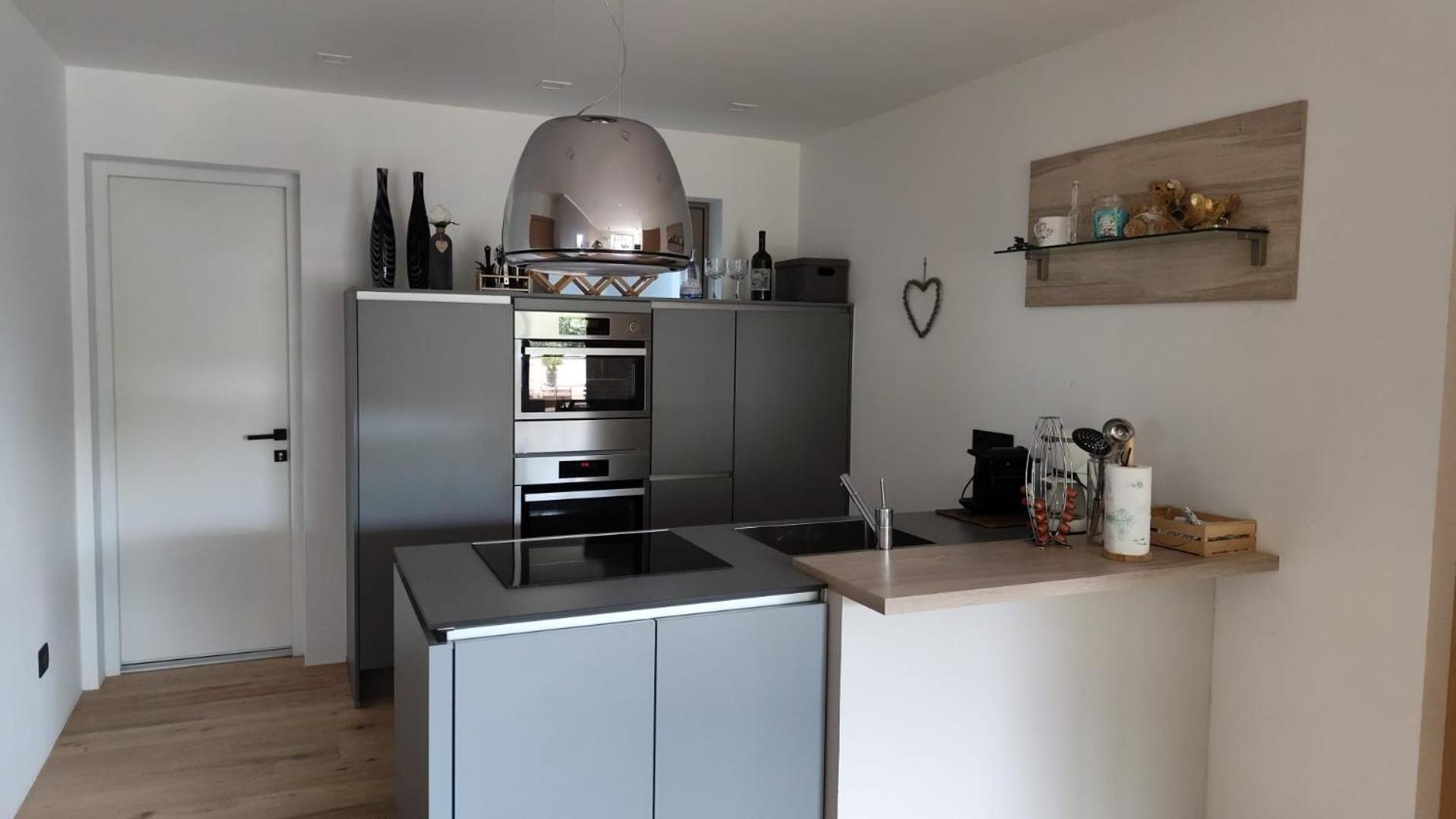 Janas Bolzano Mountain Apartment Tesimo Bagian luar foto