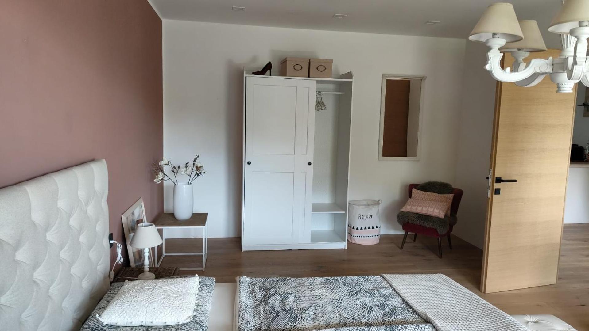 Janas Bolzano Mountain Apartment Tesimo Bagian luar foto